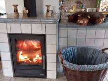 Na Motýlím vršku - Třeboň