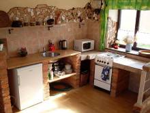 Na Motýlím vršku - Třeboň