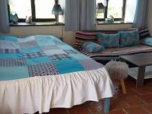 Na Motýlím vršku - Třeboň