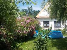 Na Motýlím vršku - Třeboň