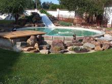 Na Motýlím vršku - Třeboň