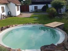 Na Motýlím vršku - Třeboň