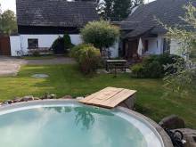 Na Motýlím vršku - Třeboň