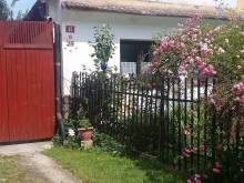 Na Motýlím vršku - Třeboň