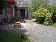 Na Motýlím vršku - Třeboň