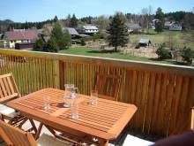 Apartmány Tina a Zdenka - Stožec