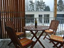 Apartmány Tina a Zdenka - Stožec