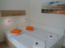 Apartmány Tina a Zdenka - Stožec
