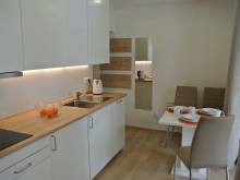 Apartmány Tina a Zdenka - Stožec