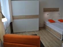 Apartmány Tina a Zdenka - Stožec