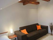 Apartmány Tina a Zdenka - Stožec