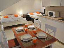 Apartmány Tina a Zdenka - Stožec