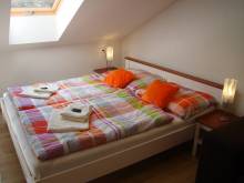 Apartmány Tina a Zdenka - Stožec