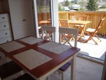 Apartmány Tina a Zdenka - Stožec