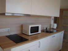 Apartmány Tina a Zdenka - Stožec