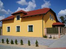 Apartmány - Penzion U Havranů - Mikulov