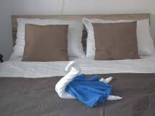 Apartmány - Penzion U Havranů - Mikulov