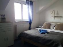 Apartmány - Penzion U Havranů - Mikulov