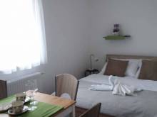 Apartmány - Penzion U Havranů - Mikulov