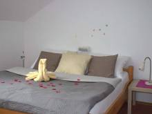 Apartmány - Penzion U Havranů - Mikulov