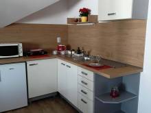 Apartmány - Penzion U Havranů - Mikulov