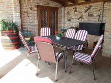 Apartmány - Penzion U Havranů - Mikulov