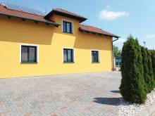 Apartmány - Penzion U Havranů - Mikulov