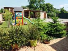 Apartmány - Penzion U Havranů - Mikulov