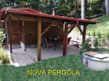 CHATA U STÁDLECKÉHO ŘETĚZÁKU - foto 3 CHATA U STÁDLECKÉHO ŘETĚZÁKU 3