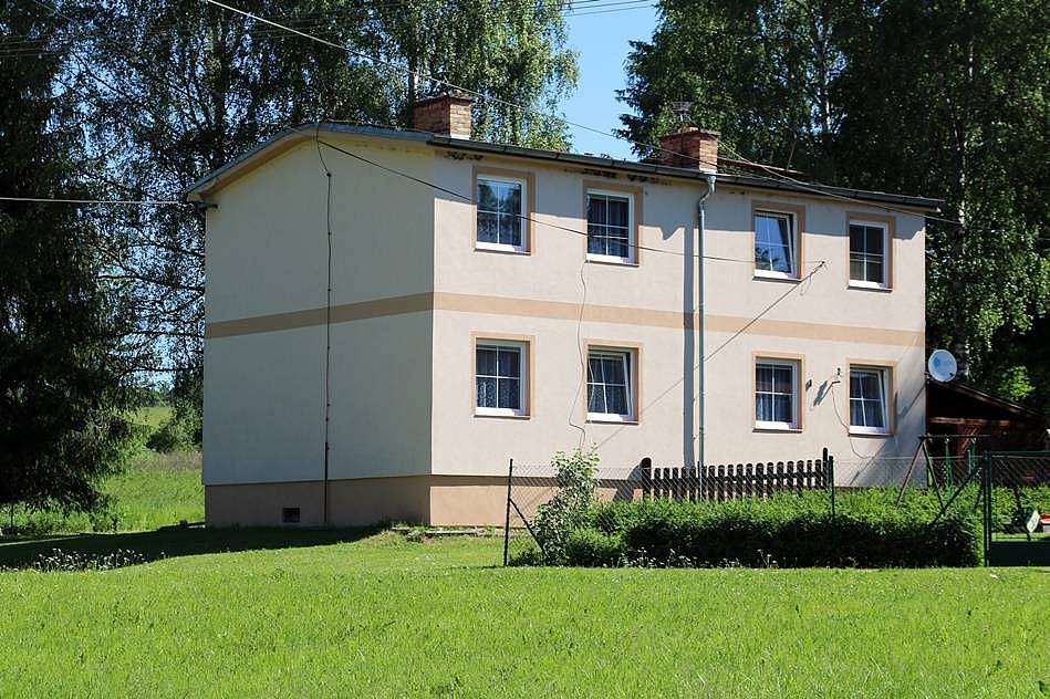 Pronájem apartmánu - Bělá u Nové Pece
