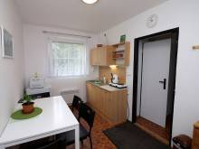 Pronájem apartmánu - Bělá u Nové Pece