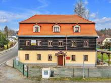 Ubytování Bohemia - Sloup v Čechách