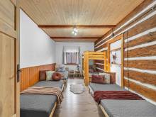 Ubytování Bohemia - Sloup v Čechách