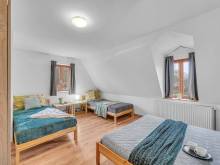 Ubytování Bohemia - Sloup v Čechách