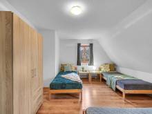 Ubytování Bohemia - Sloup v Čechách