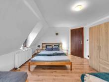 Ubytování Bohemia - Sloup v Čechách