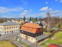 Ubytování Bohemia - Sloup v Čechách