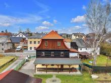 Ubytování Bohemia - Sloup v Čechách