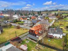 Ubytování Bohemia - Sloup v Čechách