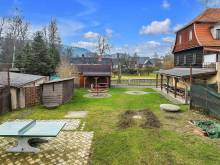 Ubytování Bohemia - Sloup v Čechách