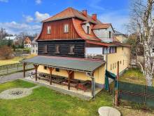 Ubytování Bohemia - Sloup v Čechách