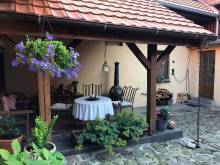 Ubytování u Říčky - Benešov nad Černou