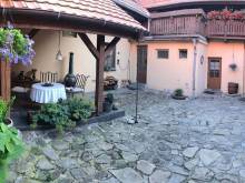 Ubytování u Říčky - Benešov nad Černou
