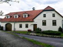Ubytování u Říčky - Benešov nad Černou