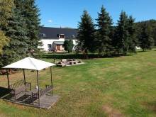 Trapani house & camp - Růžová