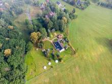 Trapani house & camp - Růžová