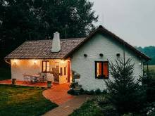 Trapani house & camp - Růžová