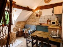 Trapani house & camp - Růžová