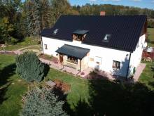 Trapani house & camp - Růžová