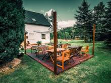 Trapani house & camp - Růžová